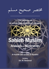 Sahieh Muslim deel 2
